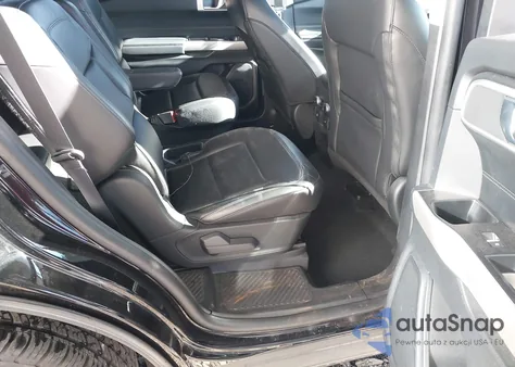 2021 Ford Explorer Xlt из США, поврежденный, VIN 1FMSK8DH7MGB92415